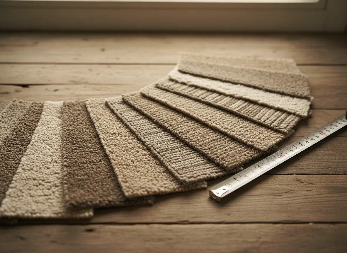 Carpet Installation Elba, NE FAQs